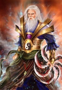 李笑白系列《留學