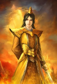 灵瞳