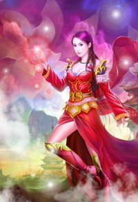 yin魔绅士和美人儿