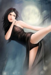 穿成恶龙后被骑士rua秃了
