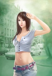 风璃传