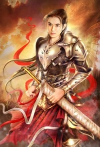 科舉之路(女穿男)