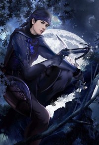 天才宝宝：别碰我妈咪！