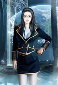 圣武星辰