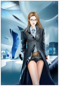 药尊逆袭：废材贵女翻身记