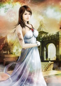 盛婚豪门：权少的心尖宠妻