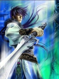 傾城元素師