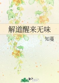 解道醒来无味